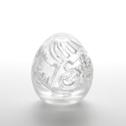 Tenga Keith Haring Egg - Street