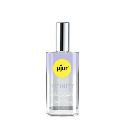 Pjur Infinity Silicone-Based 50ml