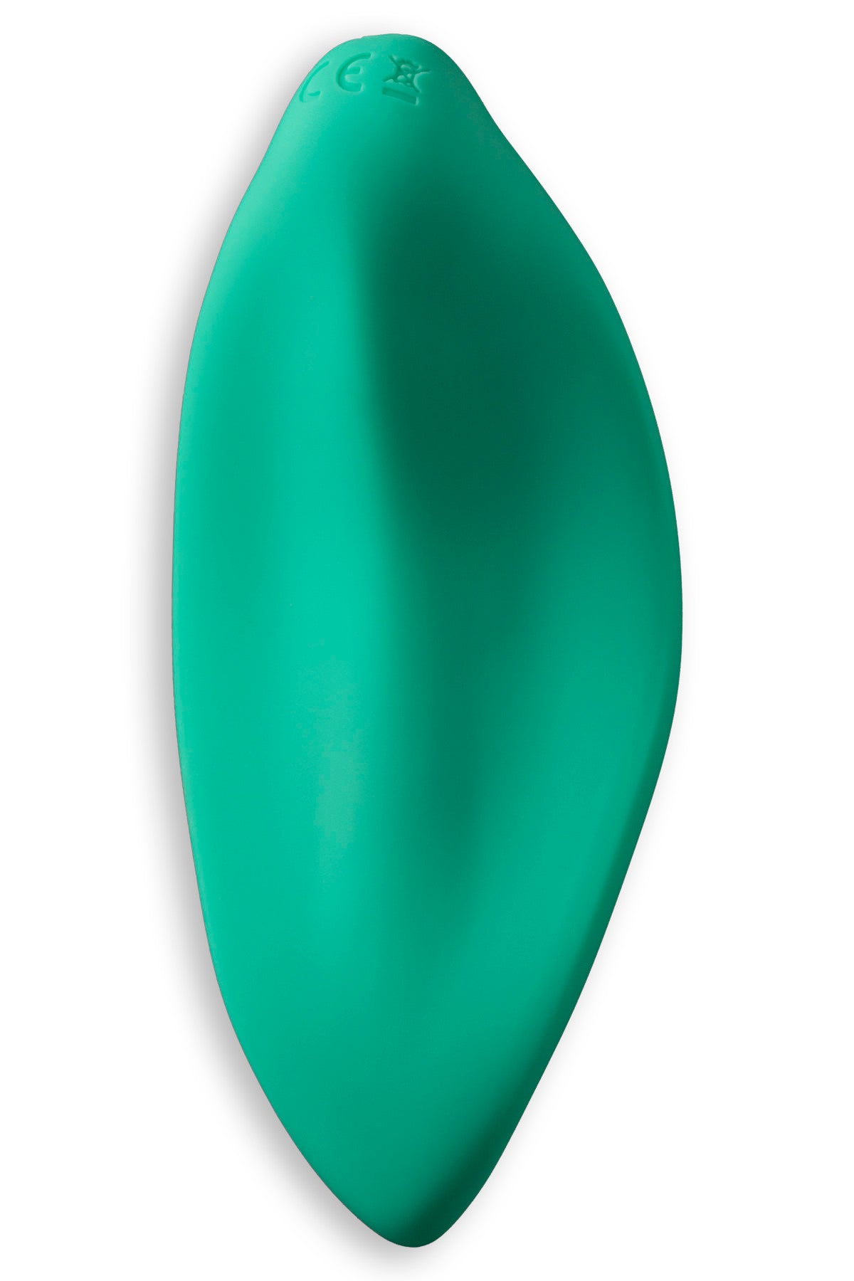 ROMP Wave Lay-On Vibrator - Mint