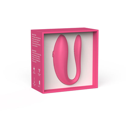 We-Vibe Sync Lite - Pink