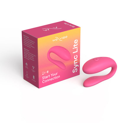 We-Vibe Sync Lite - Pink