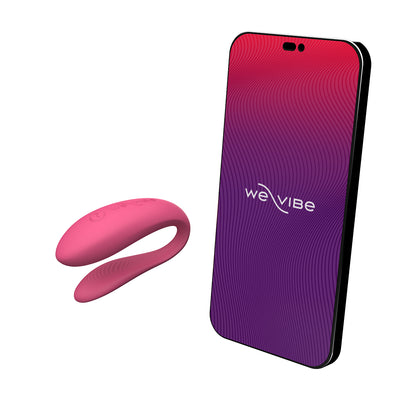 We-Vibe Sync Lite - Pink