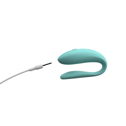 We-Vibe Sync Lite - Aqua