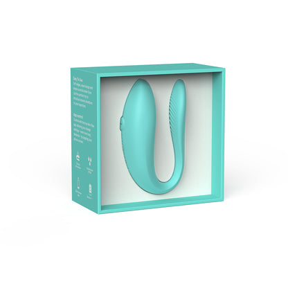 We-Vibe Sync Lite - Aqua