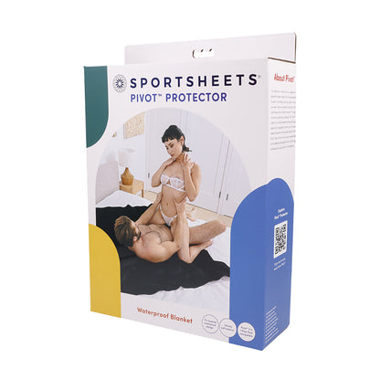 Sportsheets Pivot Protector