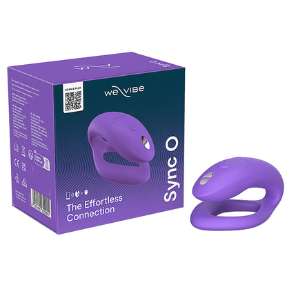 We-Vibe Sync O - Lilac