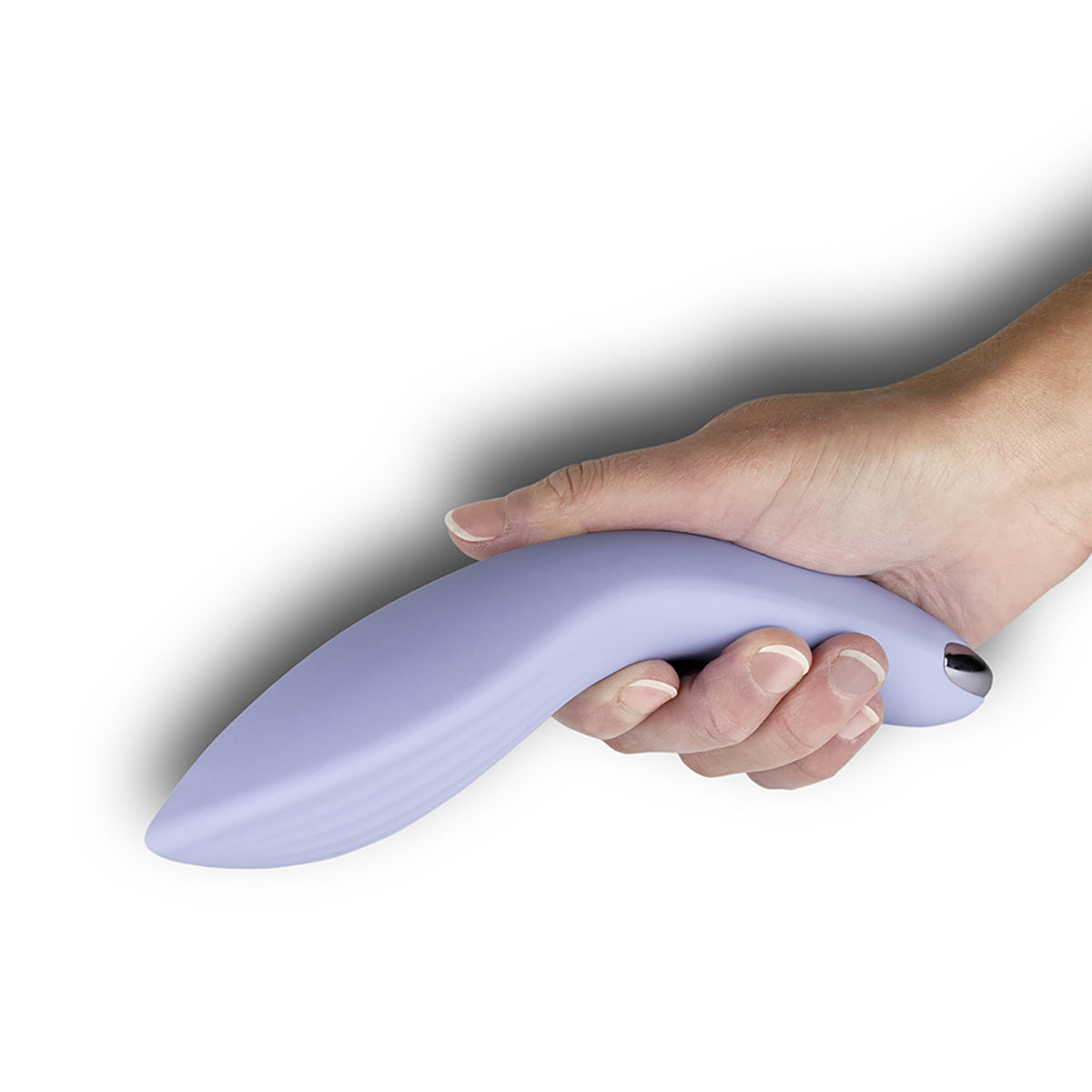 NIYA 2 Couples Massager - Cornflower (Rebranded Packaging)