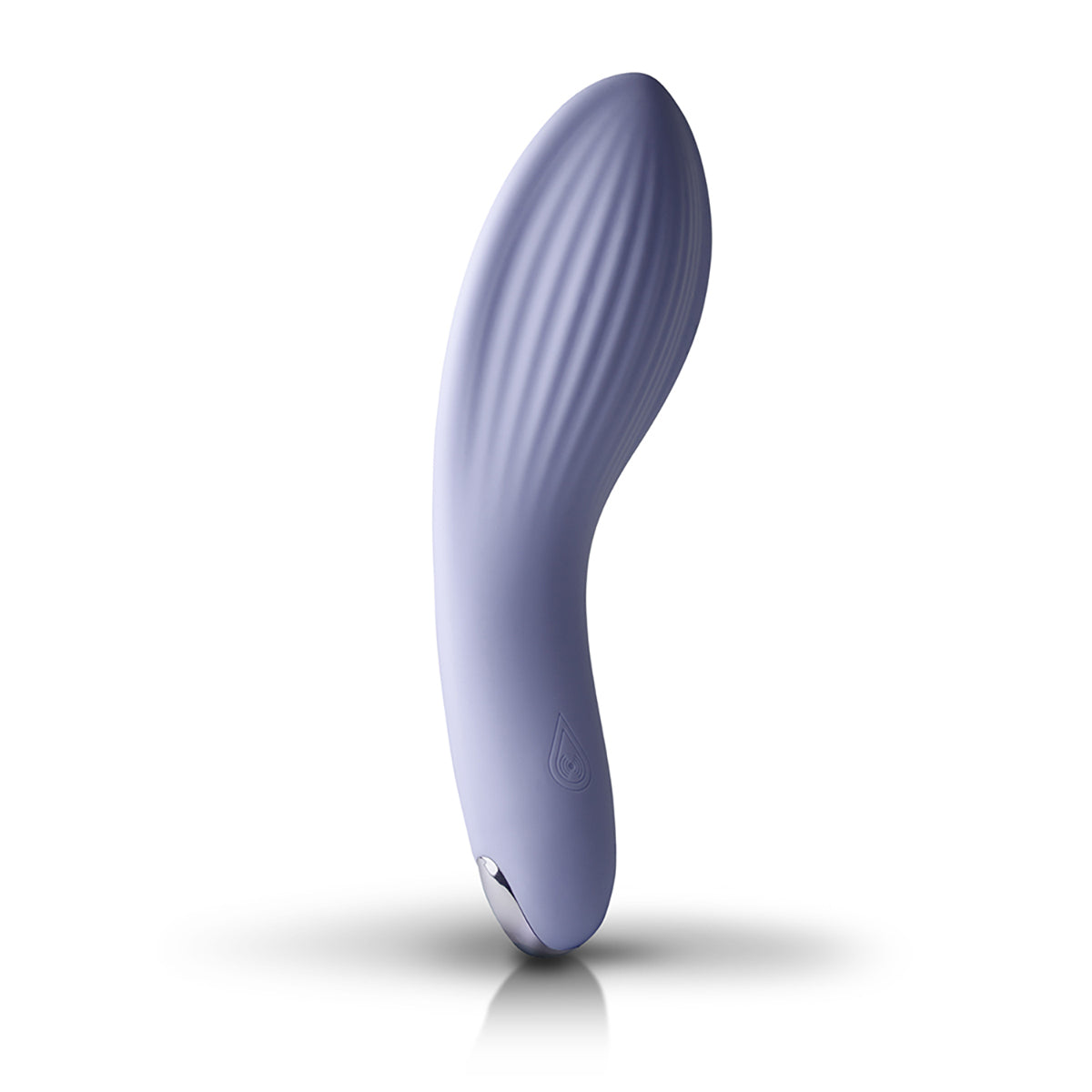 NIYA 2 Couples Massager - Cornflower (Rebranded Packaging)