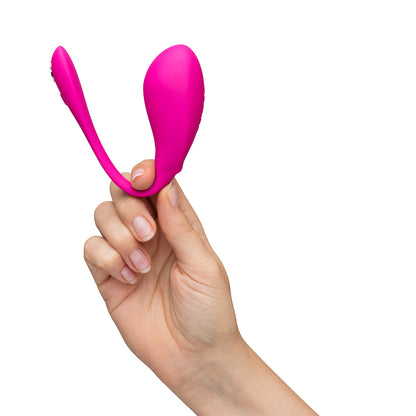 We-Vibe Jive 2 Electric Pink