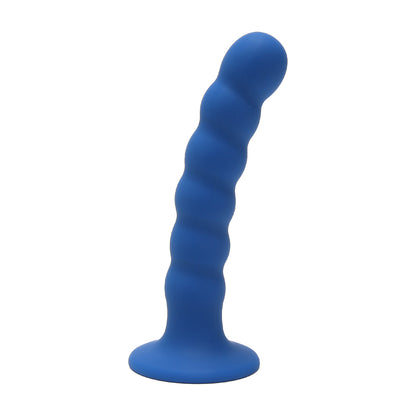 Me You Us 5.5in Ripple G-spot Peg