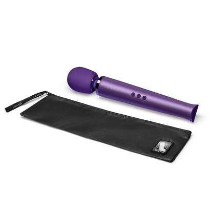 Le Wand Massager - Purple