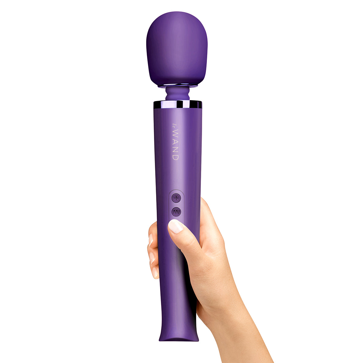 Le Wand Massager - Purple