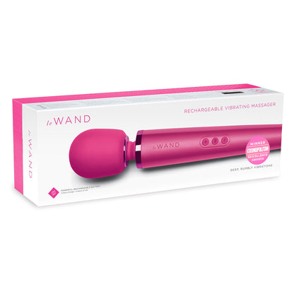 Le Wand Massager - Magenta