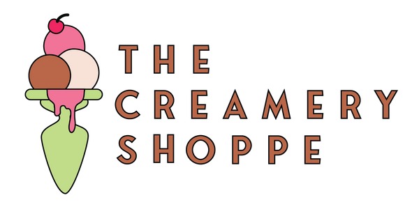 The Creamery Shoppe